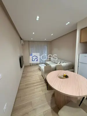 Appartamento 2+1 in affitto a Don Bosko, Tirana, 110 m². Foto 4 di 12