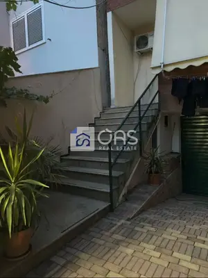 Apartament 2+1 me qera në Shkolla e Kuqe, Tiranë, 160 m². Foto 9 nga 10