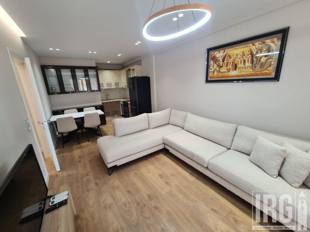 Appartamento 2+1 in affitto a Komuna e Parisit, Tirana, 94 m²