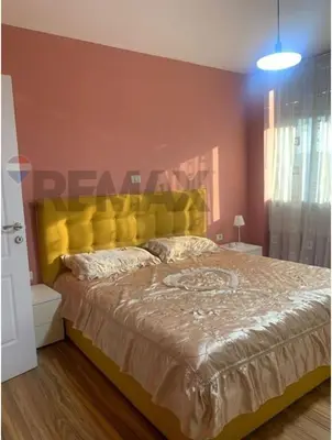 Appartamento 2+1 in affitto ad Ura e Tabakëve, Tirana, 75 m². Foto 5 di 12