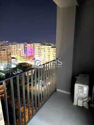 Apartment 1+1 for rent in Astir, Tirana, 65 m². Photo 4 of 6