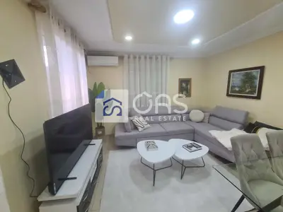 Apartment 1+1 for rent in Bulevardi Gjergj Fishta, Tirana, 65 m². Photo 1 of 6