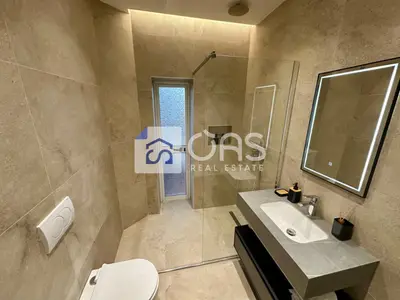 Apartament 2+1 me qera në Rruga e Elbasanit, Tiranë, 85 m². Foto 4 nga 5