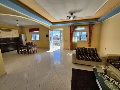 House for rent in Lagja 14 Shkozet, Durrës, 170 m². Photo 4 of 10