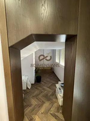 Office for rent in Misto Mame, Tirana, 55 m². Photo 6 of 7
