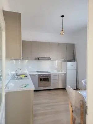 Apartment 2+1 for rent in Shkozet, Durrës, 100 m². Photo 6 of 12