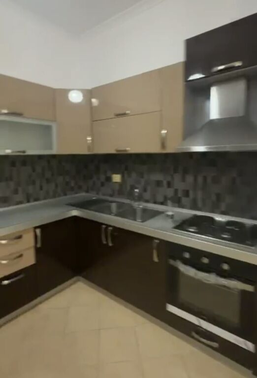 Apartment 2+1 for rent in Don Bosko, Tirana, 90 m². Photo 3 of 3