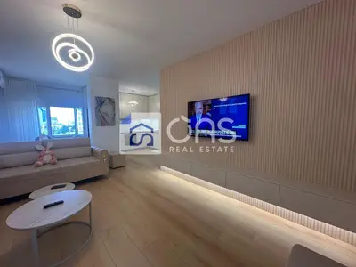 Apartament 2+1 me qera në Rruga e Elbasanit, Tiranë, 110 m². Foto 11 nga 12