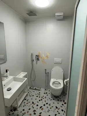 Dupleks me qera në Qyteti Studenti, Tiranë, 30 m². Foto 8 nga 8