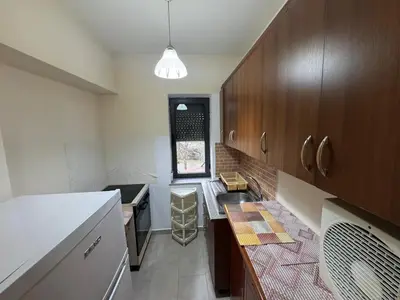 Apartment 1+1 for rent in Rruga e Dibrës, Tirana, 70 m². Photo 2 of 6