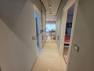 Appartamento 2+1 in affitto a Zogu i Zi, Tirana, 110 m². Foto 11 di 12