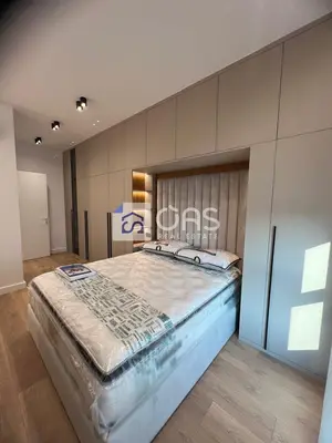 Apartment 2+1 for rent in Porcelan, Tirana, 87 m². Photo 7 of 12