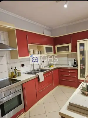 Apartament 1+1 me qera në Komuna e Parisit, Tiranë, 60 m². Foto 2 nga 4