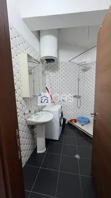 Appartamento 1+1 in affitto a Brryli, Tirana, 62 m². Foto 8 di 9