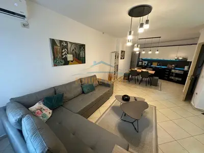 Appartamento 1+1 in affitto a Rruga Egnatia, Durazzo, 68 m². Foto 8 di 8