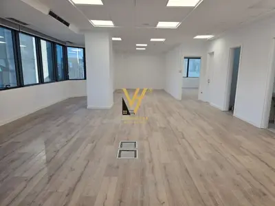 Ufficio in affitto a Kullat Binjake, Tirana, 110 m². Foto 6 di 6