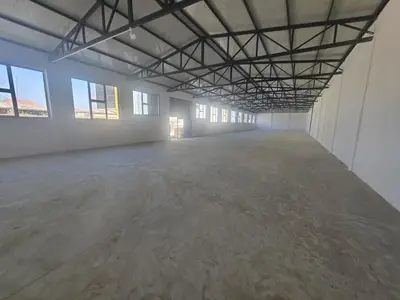 Magazinë me qera në Rruga Kozma Naska, Elbasan, 1 200 m². Foto 3 nga 4