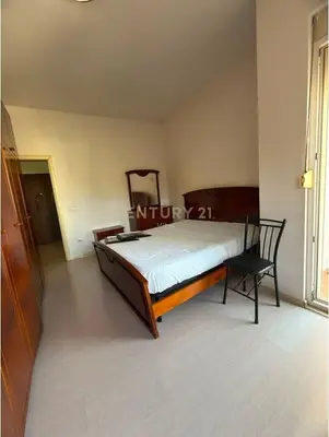 Apartament 2+1 me qera në Gjykata, Durrës, 72 m². Foto 5 nga 12