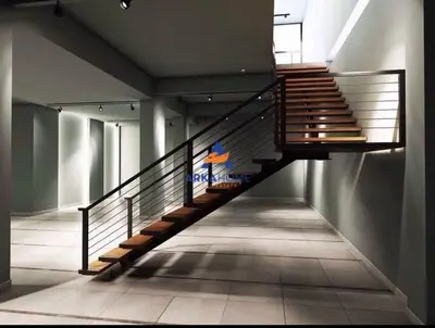 Magazinë me qera në Pallati me Shigjeta, Tiranë, 300 m². Foto 6 nga 7