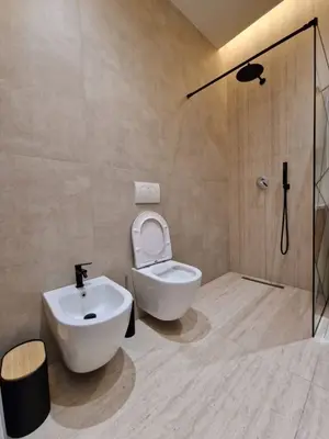 Appartamento 2+1 in affitto a Sheshi Pranvera, Durazzo, 100 m². Foto 12 di 12
