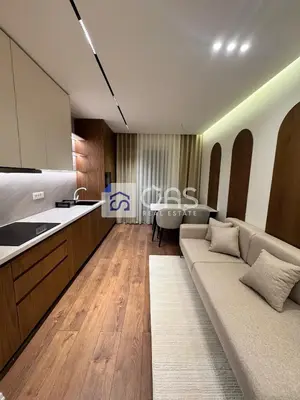 Apartment 2+1 for rent in Porcelan, Tirana, 79 m². Photo 3 of 7