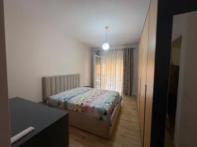 Appartamento 2+1 in affitto a Golden Park, Tirana, 95 m². Foto 5 di 9