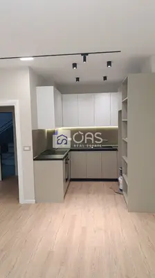 Apartment 1+1 for rent in Rruga e Kavajës, Tirana, 68 m². Photo 1 of 8