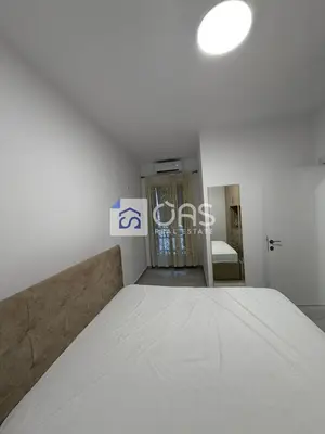 Apartment 2+1 for rent in Pallati me Shigjeta, Tirana, 80 m². Photo 3 of 7