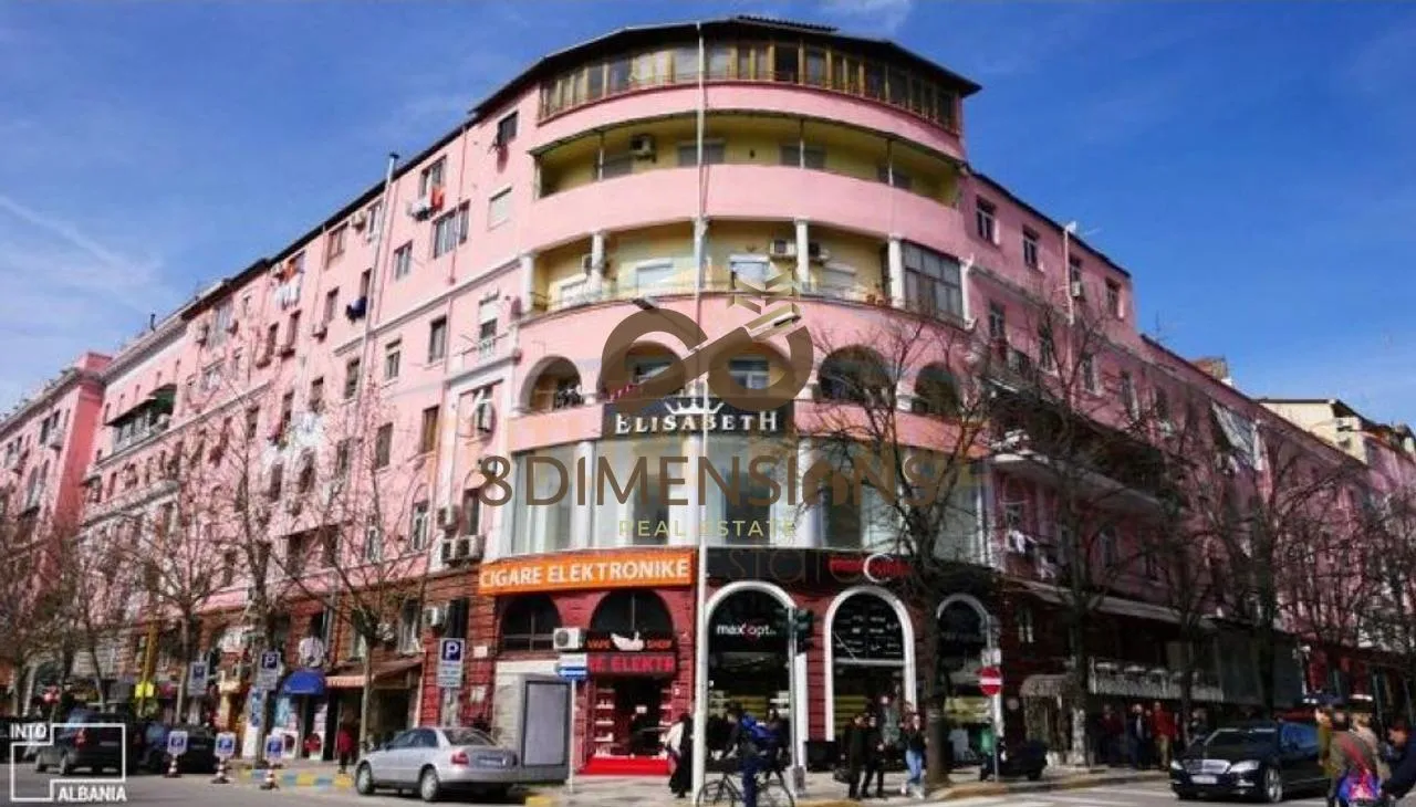 Locale commerciale in affitto a Shallvaret, Tirana, 76 m². Foto 1 di 1