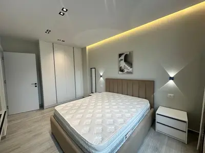 Appartamento in affitto a Transballkanike, Valona, 70 m². Foto 2 di 10