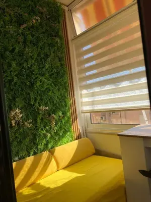 Apartment 2+1 for rent in Rruga Bardhok Biba, Tirana, 70 m². Photo 7 of 8