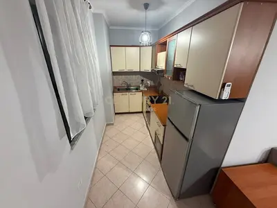 Apartment 1+1 for rent in Bulevardi Gjergj Fishta, Tirana, 70 m². Photo 2 of 5