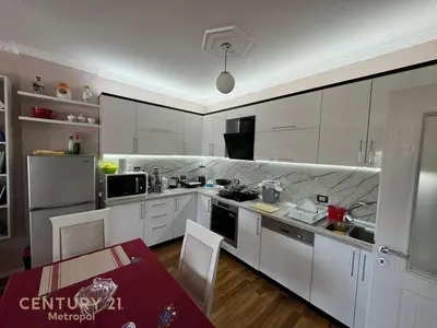 Apartment 1+1 for rent in Ambasada Amerikane, Tirana, 75 m². Photo 3 of 6