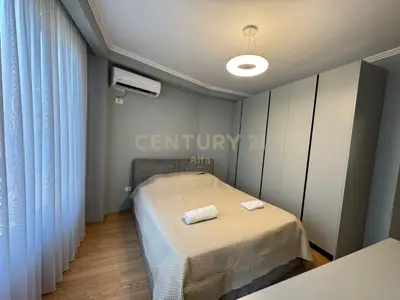 Apartment 2+1 for rent in Parlamenti, Tirana, 100 m². Photo 5 of 12