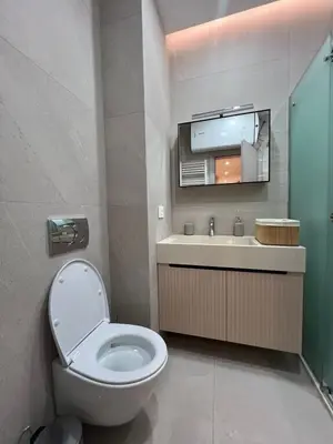 Appartamento 2+1 in affitto a Zogu i Zi, Tirana, 100 m². Foto 7 di 7