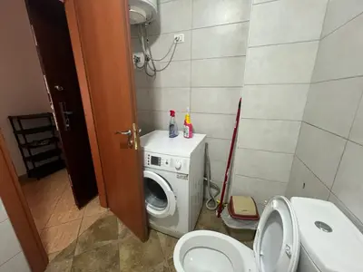 Apartament 2+1 me qera në Plazh, Durrës, 80 m². Foto 9 nga 9