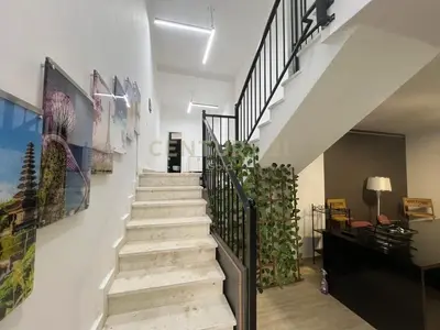 Zyrë me qera në Rruga Hoxha Tahsim, Tiranë, 90 m². Foto 5 nga 10