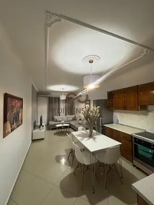 Apartment 1+1 for rent in Astir, Tirana, 80 m². Photo 1 of 6