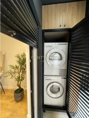 Appartamento 3+1 in affitto a Kodra e Diellit, Tirana, 106 m². Foto 12 di 12