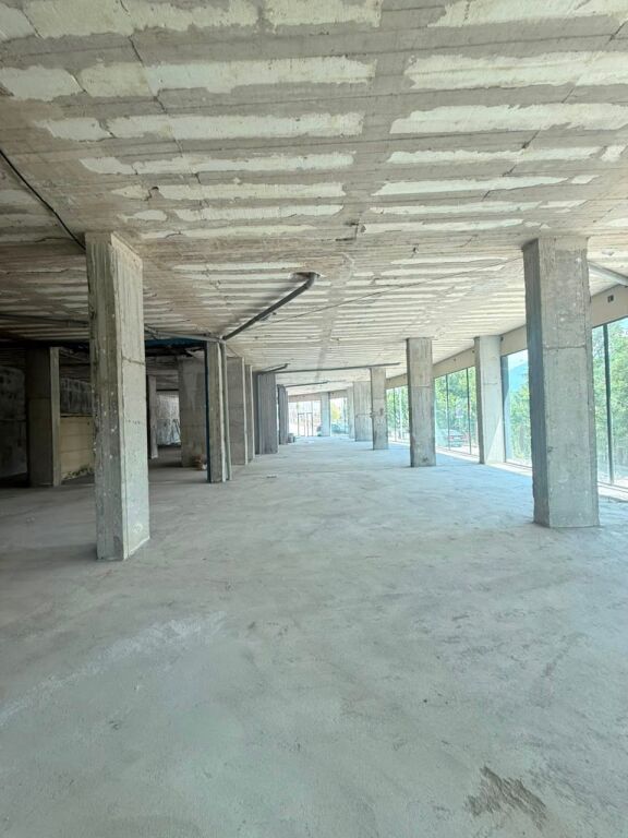 Commercial space for rent in Parku Zoologjik i Tiranës, Tirana, 600 m². Photo 3 of 3