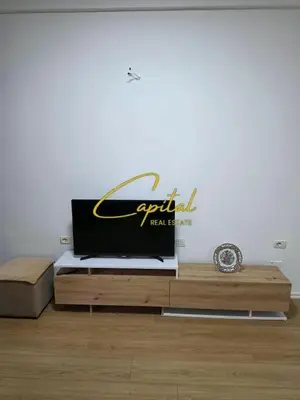Apartment 2+1 for rent in Rruga Kongresi i Manastirit, Tirana, 100 m². Photo 3 of 7