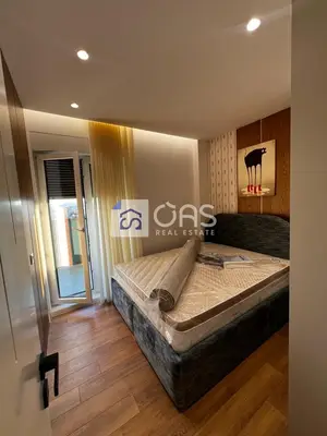 Appartamento 3+1 in affitto a Bulevardi i Ri, Tirana, 149 m². Foto 8 di 12