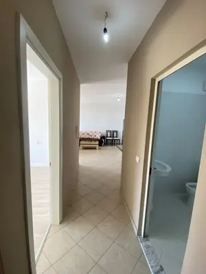 Apartament 2+1 me qera në Ardeno Mobilime, Tiranë, 127 m². Foto 10 nga 11