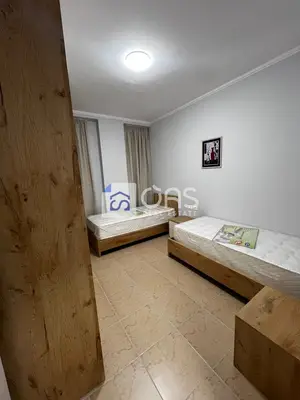Apartment 2+1 for rent in Bulevardi i Ri, Tirana, 123 m². Photo 7 of 11