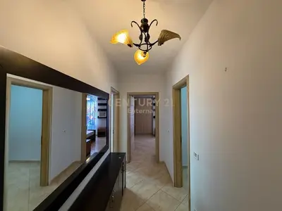 Apartment 2+1 for rent in Rruga Medar Shtylla, Tirana, 196 m². Photo 4 of 12