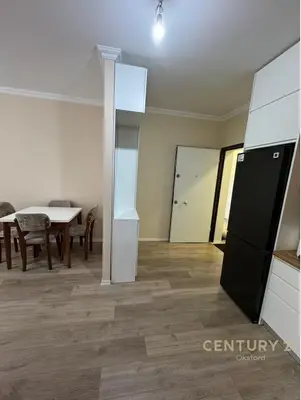 Apartment 2+1 for rent in Univers City, Tirana, 92 m². Photo 4 of 6