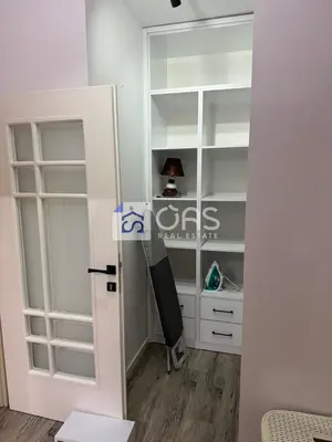 Apartment 2+1 for rent in Bulevardi Zogu I, Tirana, 80 m². Photo 7 of 12