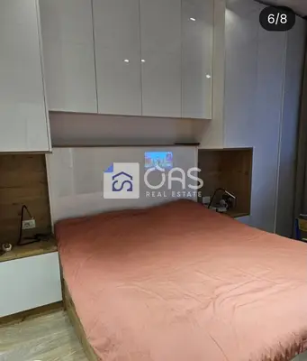 Apartment 1+1 for rent in Kopshti Botanik, Tirana, 68 m². Photo 4 of 8