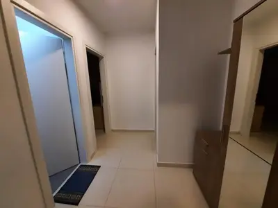 Apartment 2+1 for rent in Vollga egnatia, Durrës, 120 m². Photo 4 of 9