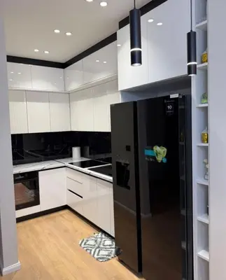 Apartament 2+1 me qera në Laprakë, Tiranë, 94 m². Foto 2 nga 3